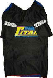 Titan Fury Bench Press Shirt Get a Bigger Bench Press, IPF Legal